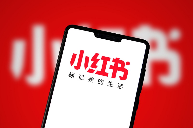 小紅書代運營